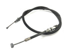 Yamaha XT 500 1U6 [1981] - Bowden Cable Conjunto de cable de gas Descompresión Tren Tren del tren del cable del tren delantero-2