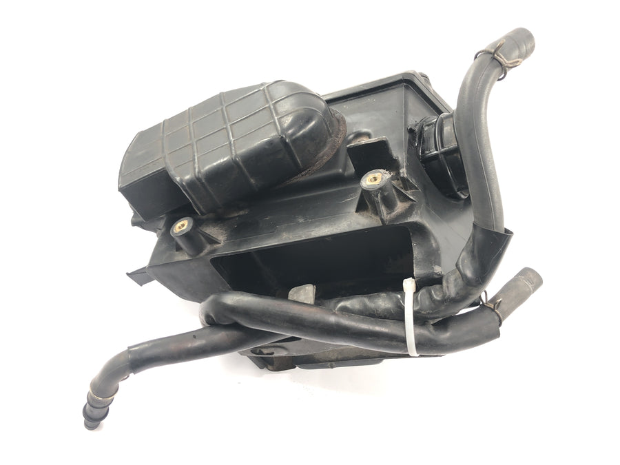 Honda NX 650 Dominator RD02 [1994] - Caja de filtro de aire caja de filtro de aire caja de aire
