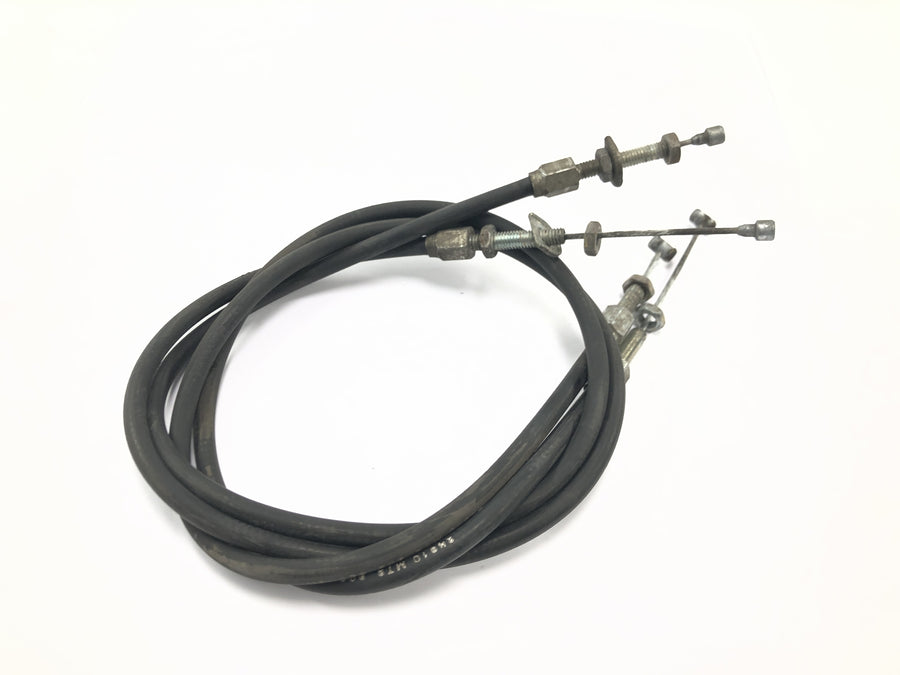 Honda GL 1500 Goldwing SC22 [1993] - Cable bowden de marcha atrás