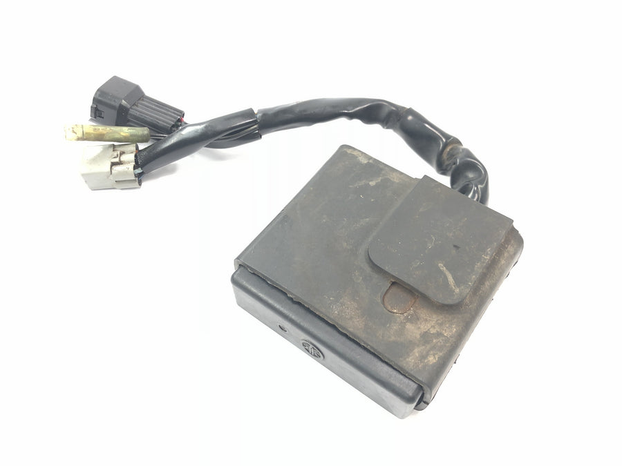 Yamaha YZ 426 F [2000] - Unidad de control unidad de encendido CDI caja de encendido