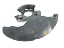 Suzuki GSX R 1000 WVBZ K3 [2003] - Tapa puente horquilla inferior-1