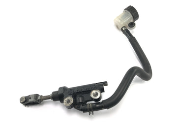 Yamaha MT07 RM04 [2014] - Cilindro de freno bomba de freno trasero con depósito de expansión