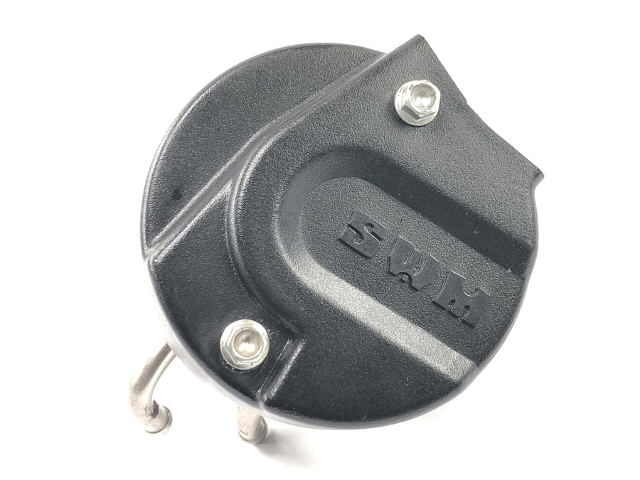 SWM RS 125 R B2 [2020] - Mariposa de inyección sistema de inyección mariposa de inyección
