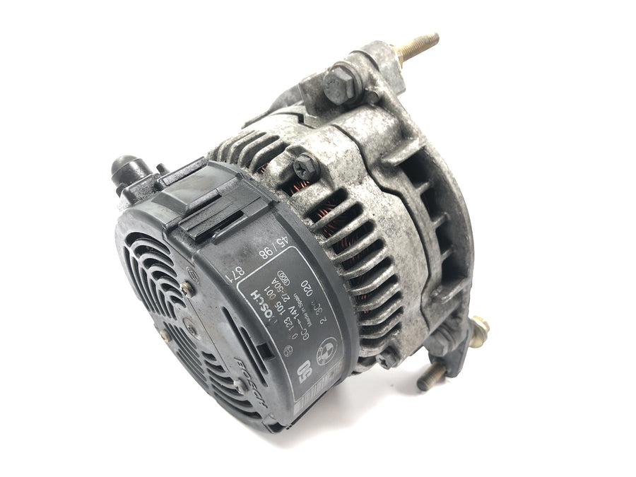 BMW R 1100 RT 259 [1999] - Alternador Alternador Bosch 14V 50A
