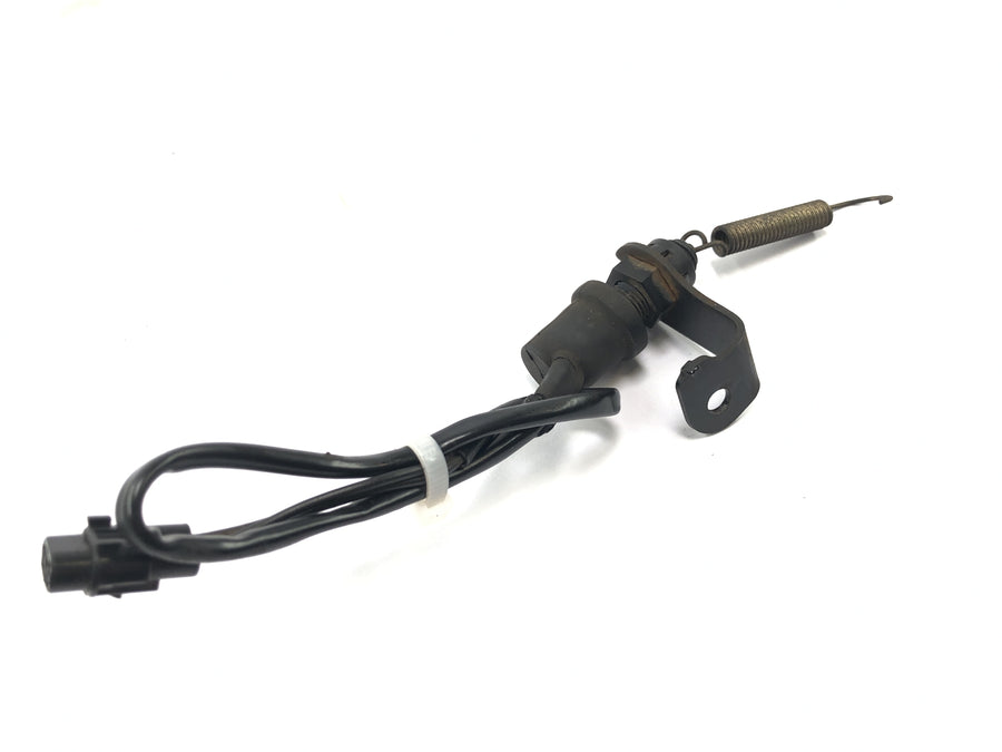 Yamaha XVS 650 Drag Star VM03 [2001] - Interruptor de luz de freno en la parte posterior