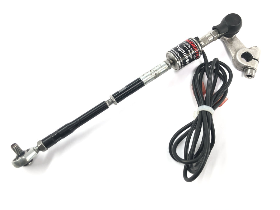 Suzuki GSX R 1000 WVB6 K6 [2006] - Sensor de tracción del sensor de luz de cambio Quickshifter