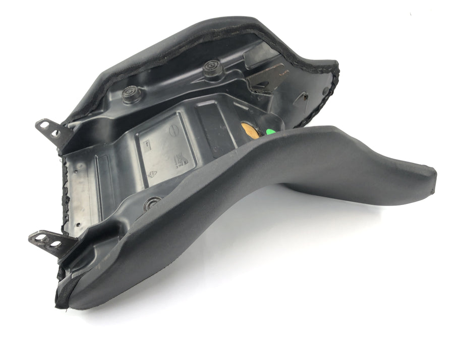 Moto Guzzi Stelvio 1200 4V [2009] - Banco de asiento del asiento del conductor
