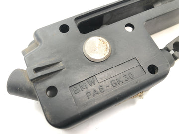 BMW R 1150 GS R21 [2002] - Alojamiento del cable del distribuidor del cable del acelerador - 0