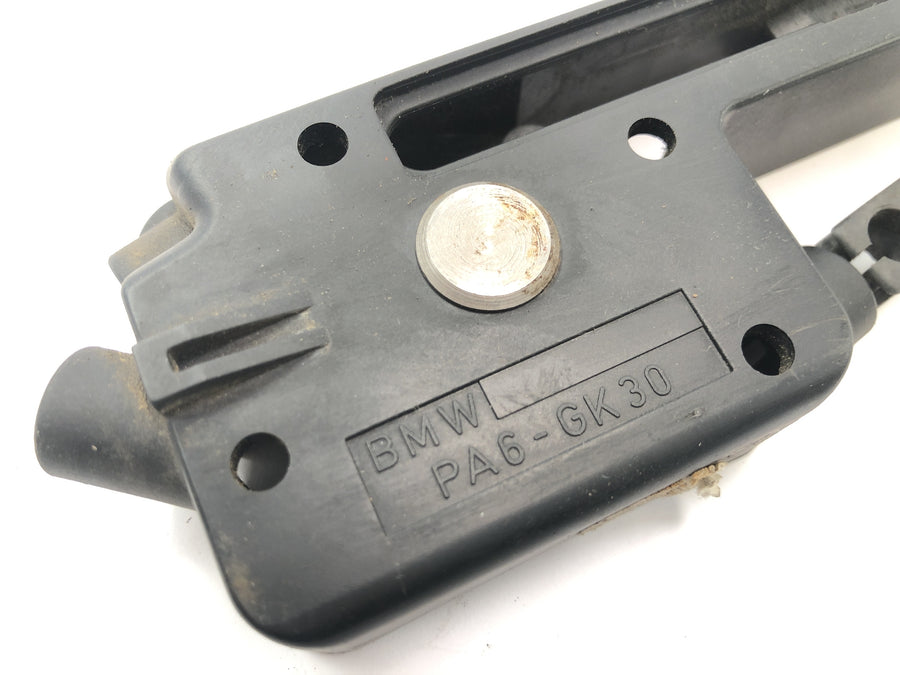BMW R 1150 GS R21 [2002] - Alojamiento del cable del distribuidor del cable del acelerador
