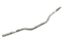 Sachs ZX 125 [1998] - manillar tubular manillar acero 22mm-1