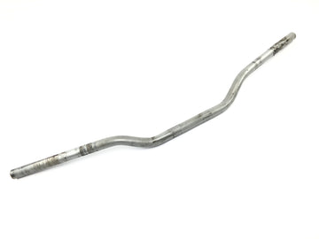 Sachs ZX 125 [1998] - manillar tubular manillar acero 22mm