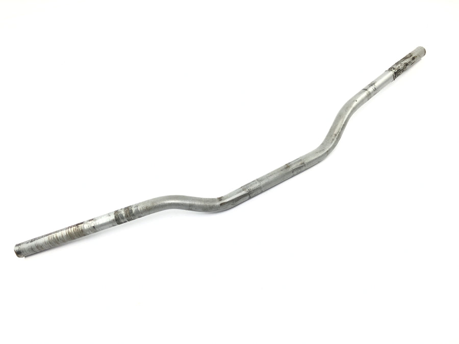 Sachs ZX 125 [1998] - manillar tubular manillar acero 22mm