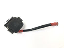 SWM RS 125 R B2 [2020] - Relé de arranque relé de arranque interruptor magnético con fusible-2