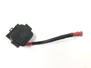 SWM RS 125 R B2 [2020] - Relé de arranque relé de arranque interruptor magnético con fusible - 0