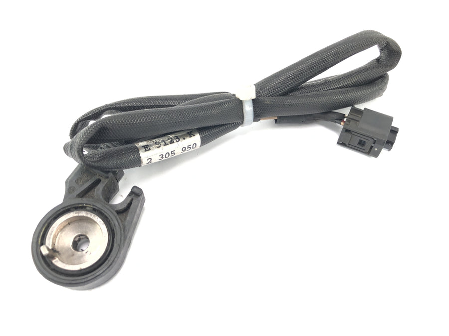 BMW R 1150 R R21 [2003] - Interruptor de soporte lateral