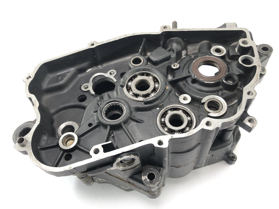 Cagiva Mito 125 EVO 8P [2000] - Bloque de motor del cárter de carcasa del motor