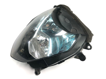 Suzuki GSX R 1000 WVBZ K3 [2003] - Inserto de lámpara de faro delantero