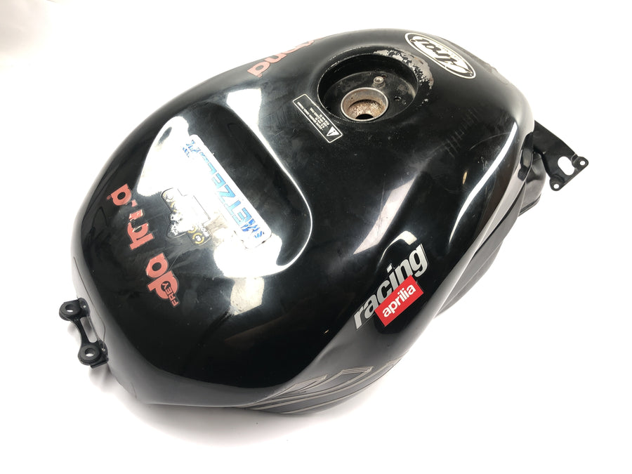 Aprilia Mille RSV 1000 ME [1999] - Depósito de combustible, depósito de gasolina, carenado de carreras