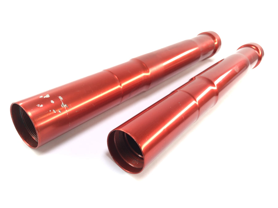 Ducati 900 SS [1991] - Gabelholme Fork Standpipes Anodized
