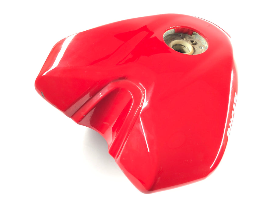 Ducati 1098 S H7 [2009] - Tanque de gasolina