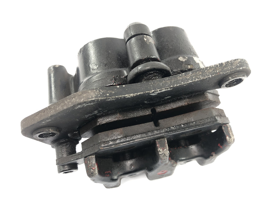 Yamaha XTZ 660 3YF [1992] - Pinza de freno delantero Nissin de doble pistón