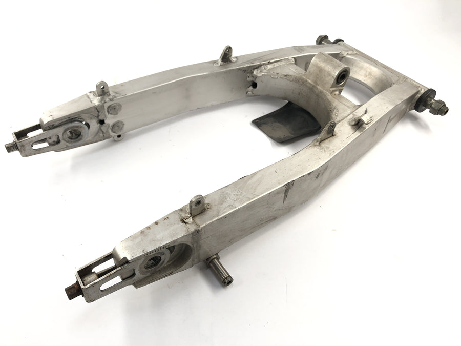 Suzuki GSX R 1100 GV73B [1990] - Schwinge Rode Wheel Swing