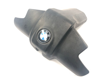 BMW C1 125 [2002] - Protección contra impactos carenado de manillar protección contra impactos con emblema