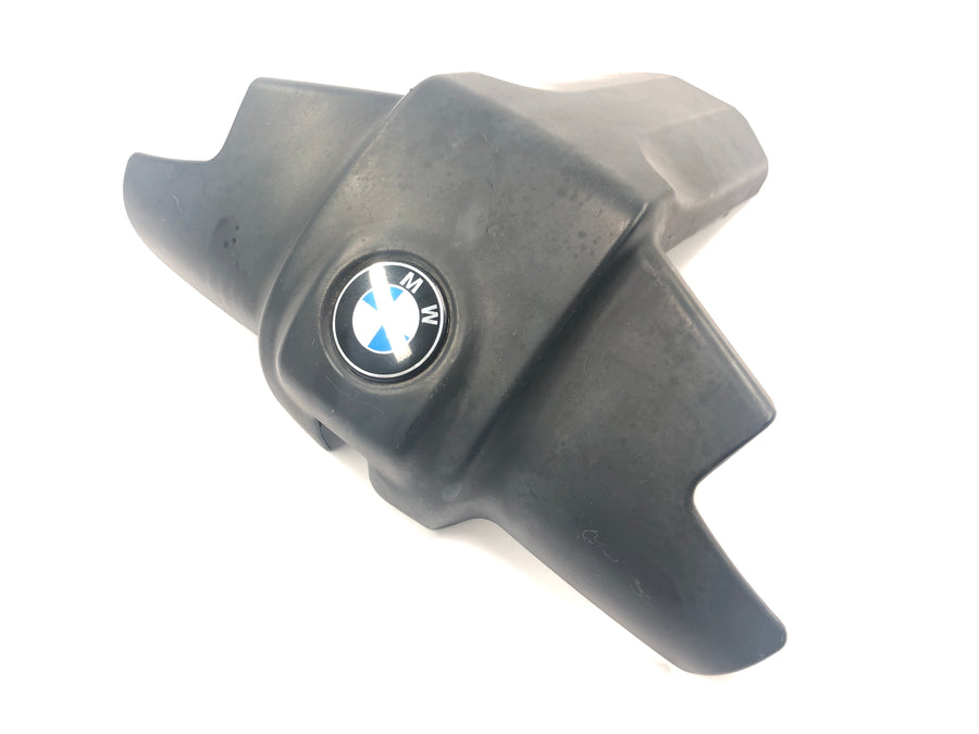 BMW C1 125 [2002] - Protección contra impactos carenado de manillar protección contra impactos con emblema