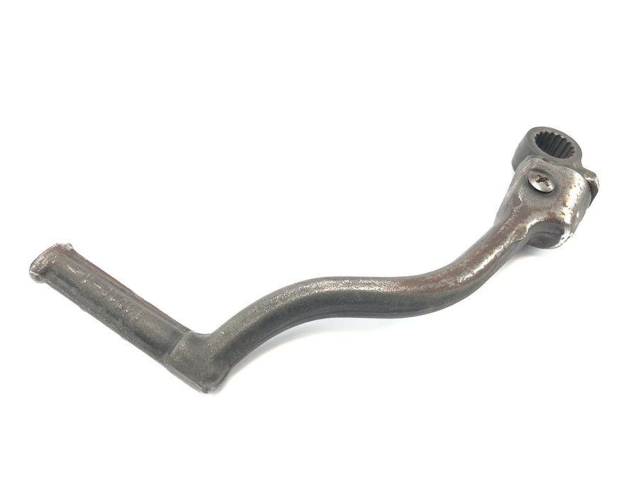 Suzuki DR 350 SK42B [1991] - Kickstarter Lever Piefstarter inicial de palanca Kickstarter