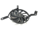 Triumph Street Triple R 675 D67LD [2010] - ventilador del ventilador del motor del motor del ventilador más enfriador soplador de radiador-1