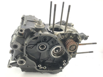 Cagiva Elefant 650 [1984] - Motor de alojamiento vacío