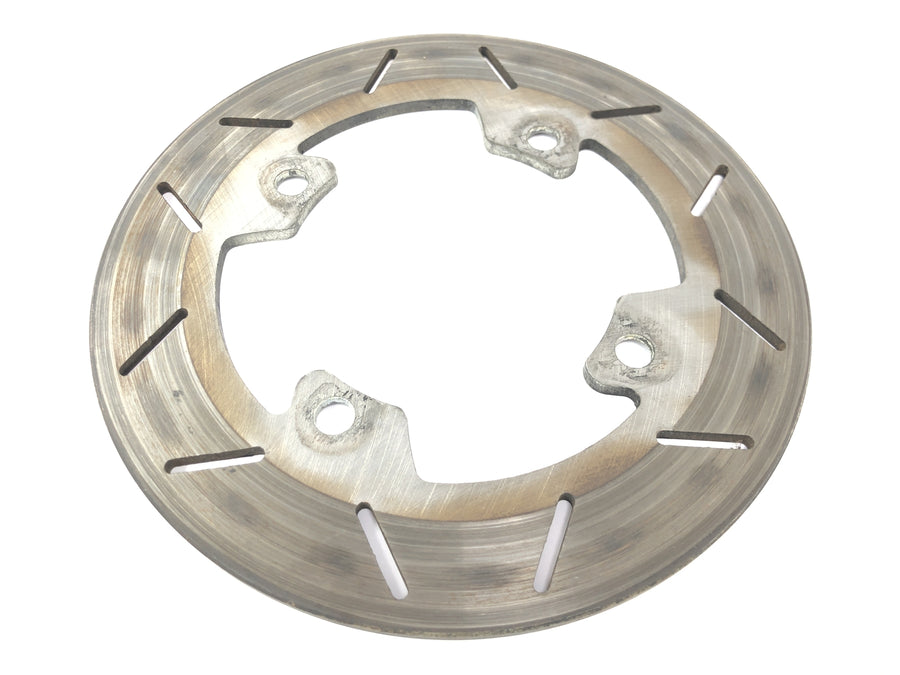 TRIUMPH DAYTONA 955I T595 [1998] - disco de freno trasero 220x5,3 mm