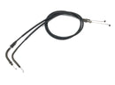 Yamaha XV 1600 Wild Star VP08 [2002] - Cable acelerador gas cable bowden doble cable-1