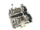 Yamaha XT 350 3YT / 55V [1990] - Cilindro-3