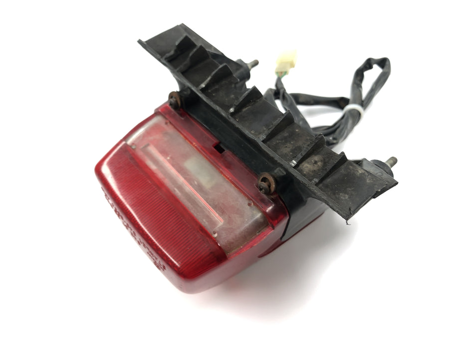 Honda NX 650 RD08 [1995] - Luz trasera Luz de la luz trasera Brazo trasero Frazo de luz trasera