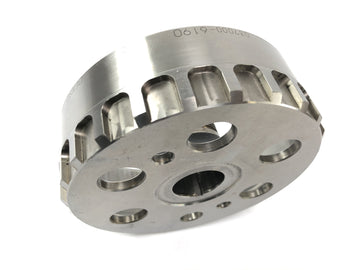 Triumph Sprint St 1050 [2005] - rotor de rotor de alternador polad