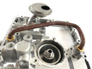 Moto Guzzi 1200 Sport [2007] - Tamiz de aceite de limpieza de control de aceite y filtro de aceite-3