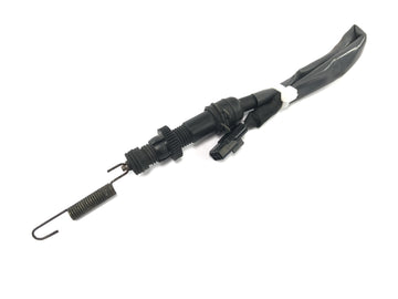 Honda CBR 600 RR PC37 [2004] - Interruptor de luz de freno trasero
