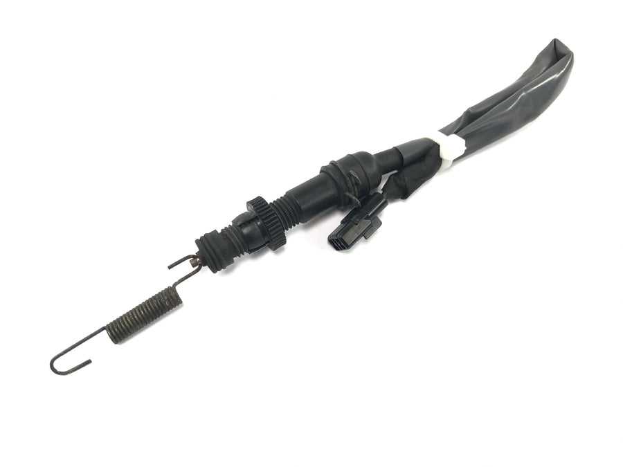 Honda CBR 600 RR PC37 [2004] - Interruptor de luz de freno trasero