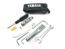 Yamaha WR 125 X DE07 [2010] - Bolsa herramientas herramientas a bordo-2