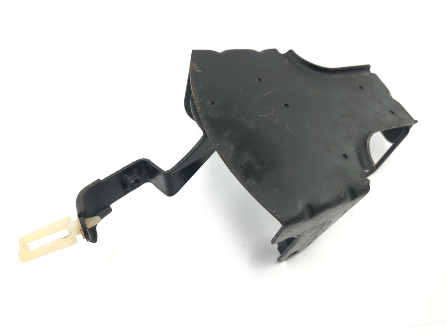 Yamaha XVS 650 4VR [1997] - Soporte unidad soporte bomba combustible