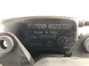 Moto Guzzi Norge 1200 [2006] - caja de filtro de aire Airbox-6