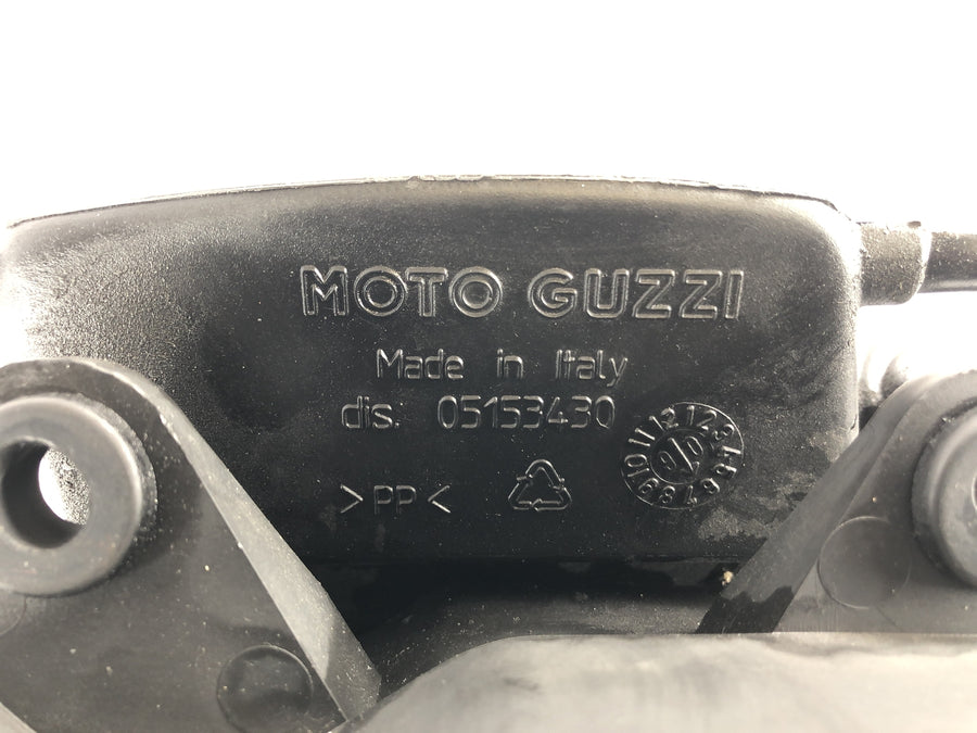Moto Guzzi Norge 1200 [2006] - caja de filtro de aire Airbox