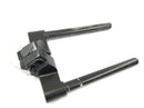 Kawasaki ZX -10 ZXT00B [1990] - Knkerstummel Raub Holder Clipons a la derecha e izquierda-1