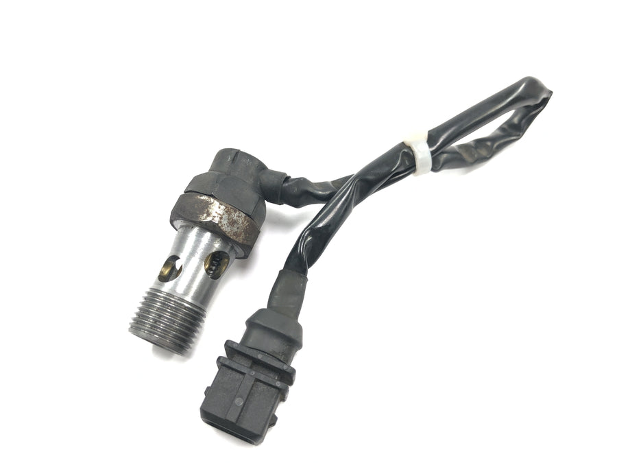 Triumph Bonneville T100 986MF [2012] - Sensor de temperatura del aceite