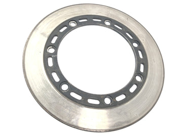 Honda XL 600 RM PD03 [1985] - disco de freno Disco de freno 256 x 4,3 mm