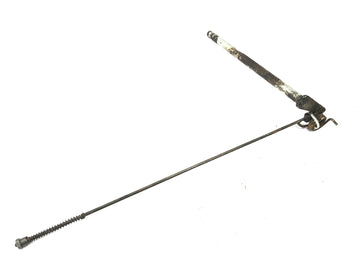 Honda GL 500 Silverwing PC02 [1982] - Linkage de frenos