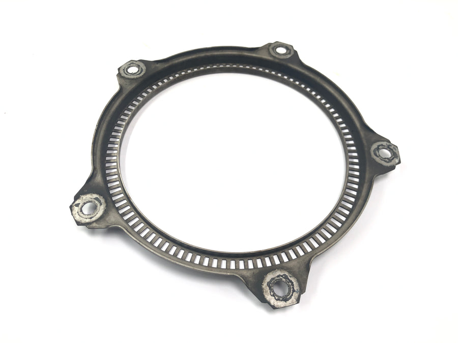 BMW R 1200 GS R12 K25 [2004] - Anillo sensor ABS impulso anillo freno rueda delantera