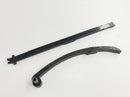Suzuki Bandit 1200 GV75A [1998] - Tensioning Rail and Slide Rail Set-1
