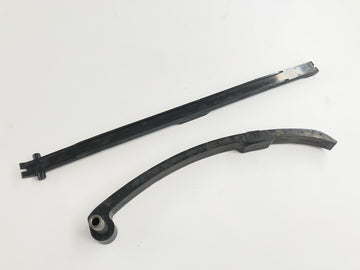 Suzuki Bandit 1200 GV75A [1998] - Tensioning Rail and Slide Rail Set
